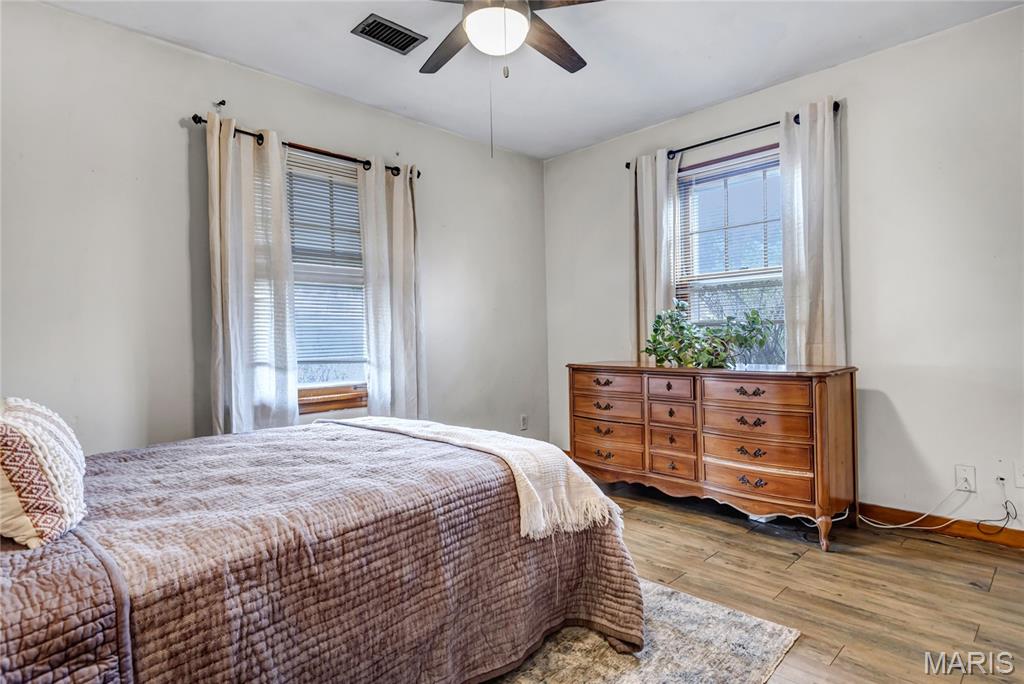 Buder Park Terrace - Residential