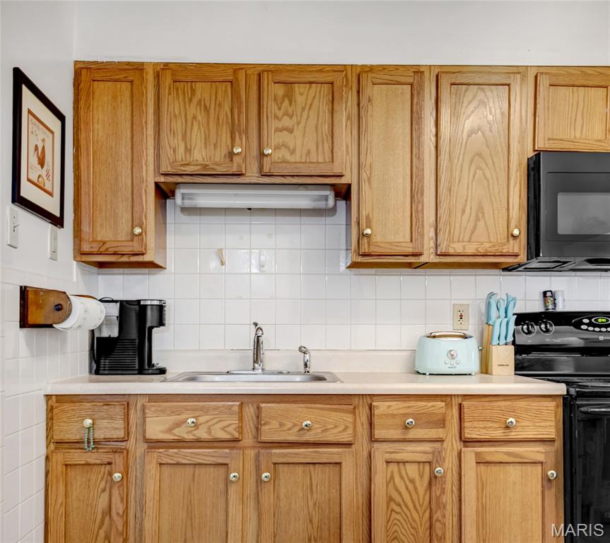 Buder Park Terrace - Residential