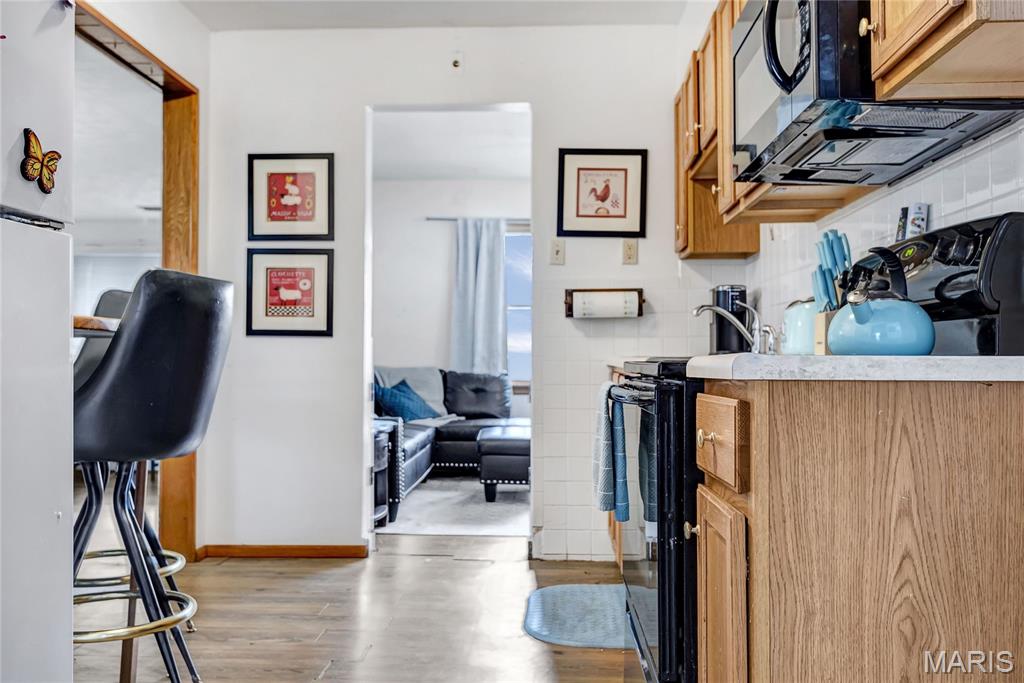 Buder Park Terrace - Residential