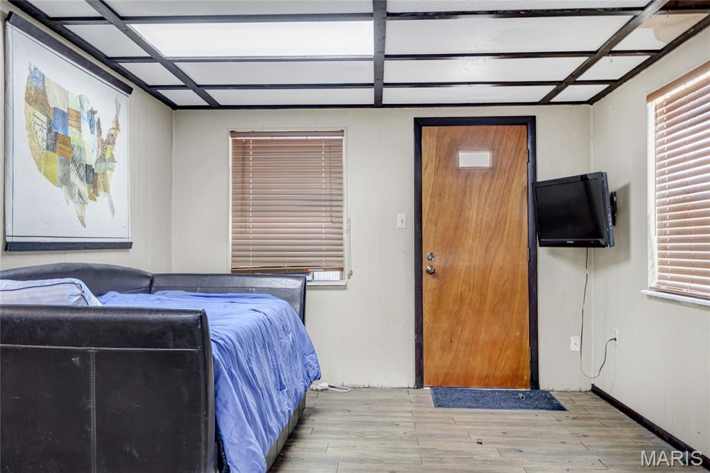 Buder Park Terrace - Residential