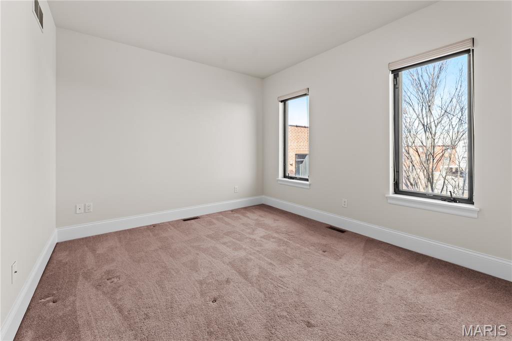 4443 Olive Street Twnhse - Residential