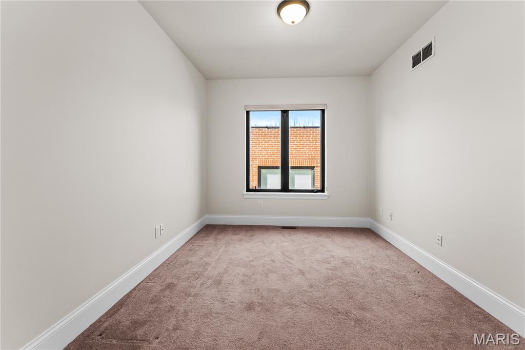 4443 Olive Street Twnhse - Residential