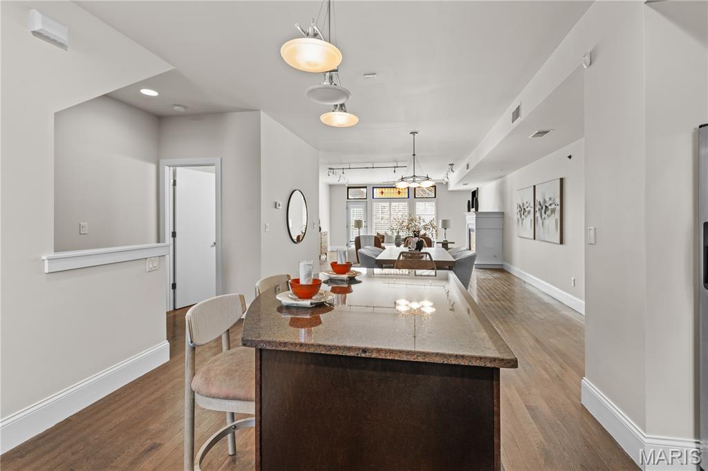 4443 Olive Street Twnhse - Residential