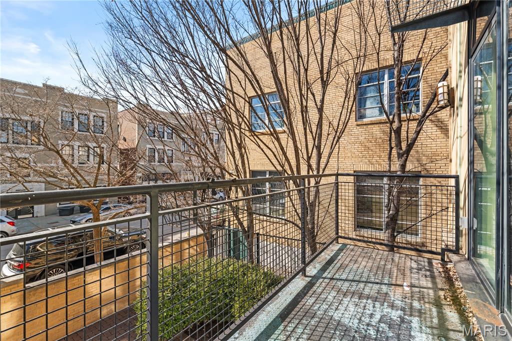 4443 Olive Street Twnhse - Residential