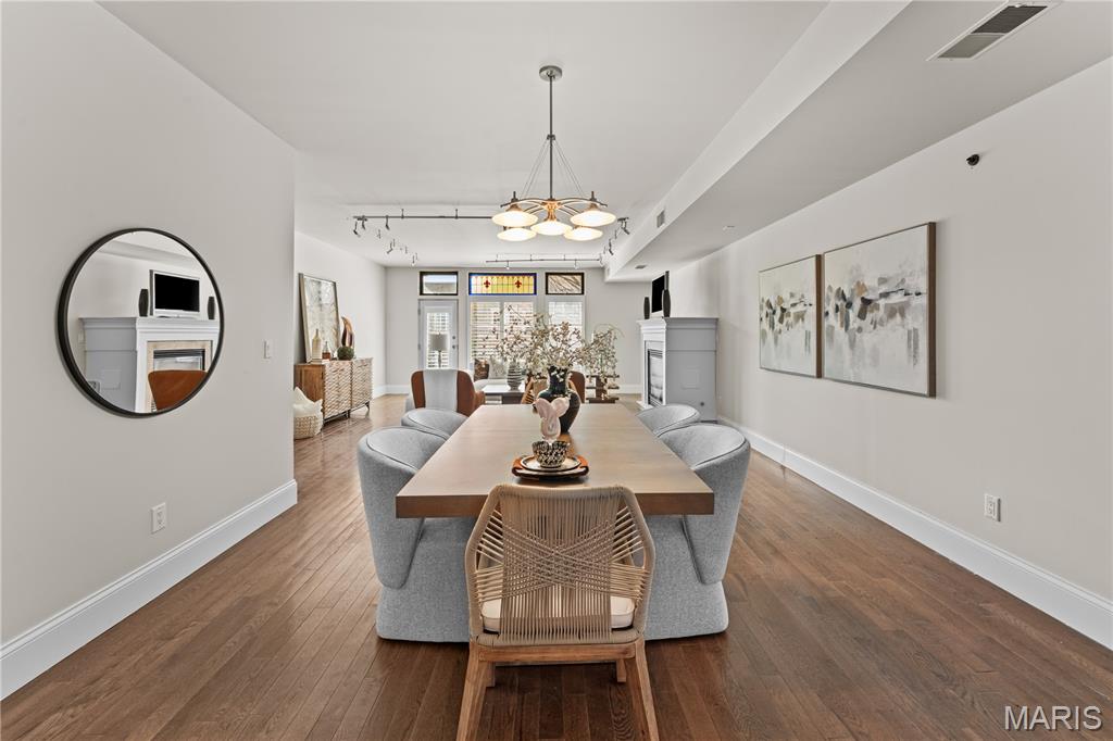 4443 Olive Street Twnhse - Residential