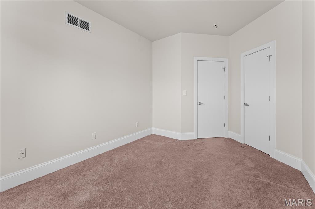 4443 Olive Street Twnhse - Residential