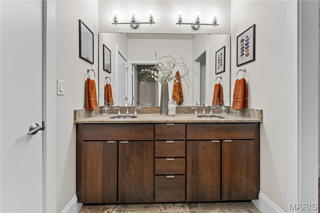 4443 Olive Street Twnhse - Residential