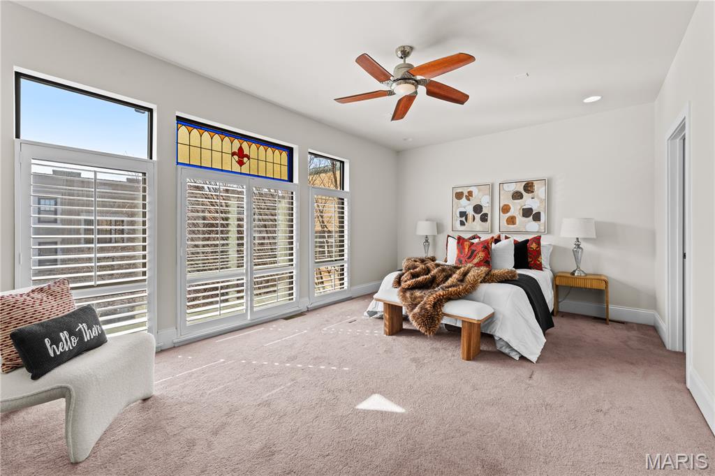 4443 Olive Street Twnhse - Residential