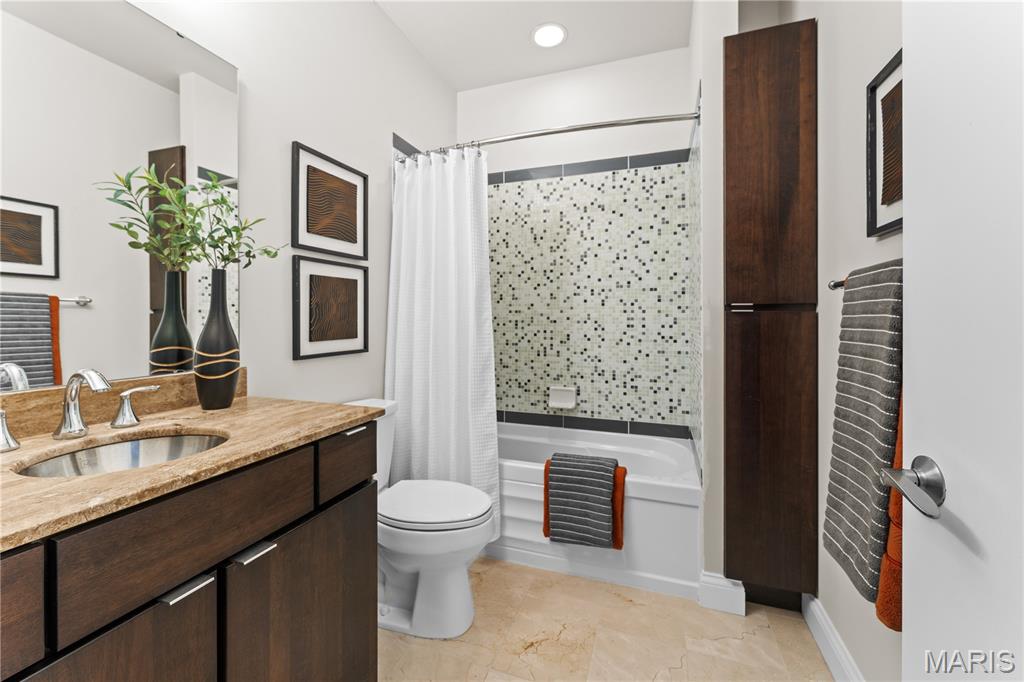 4443 Olive Street Twnhse - Residential