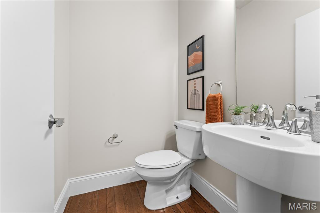 4443 Olive Street Twnhse - Residential