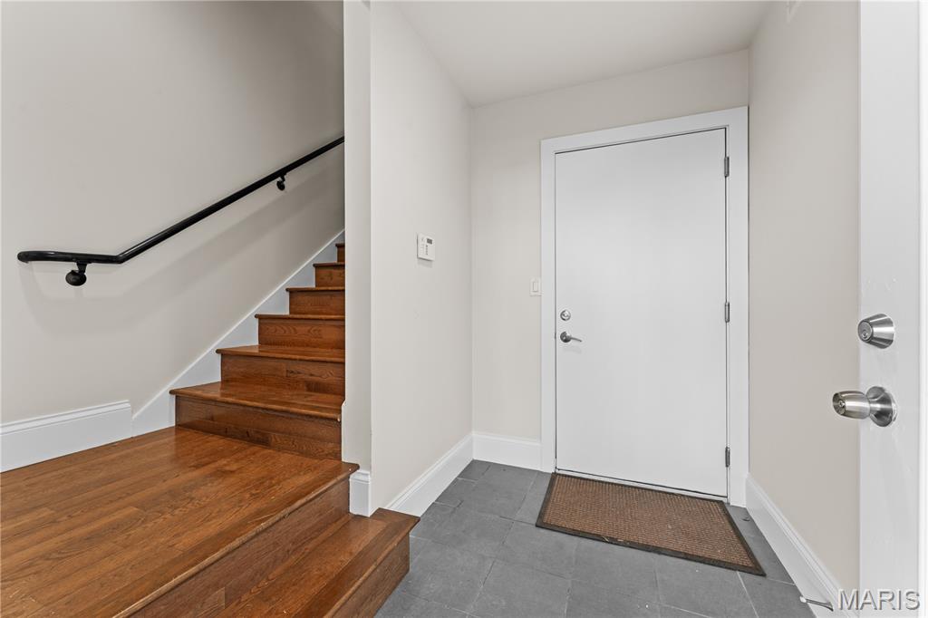 4443 Olive Street Twnhse - Residential