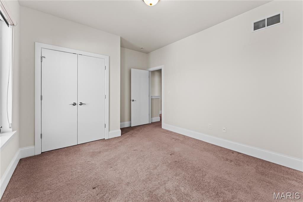 4443 Olive Street Twnhse - Residential