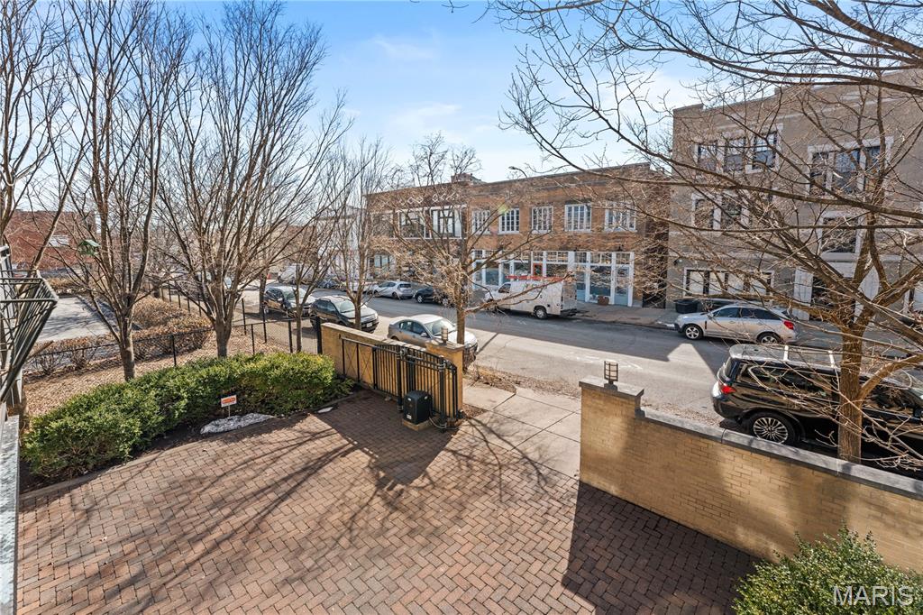 4443 Olive Street Twnhse - Residential