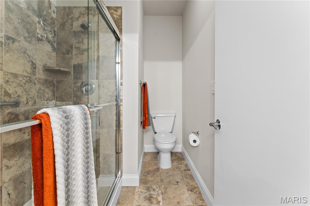 4443 Olive Street Twnhse - Residential