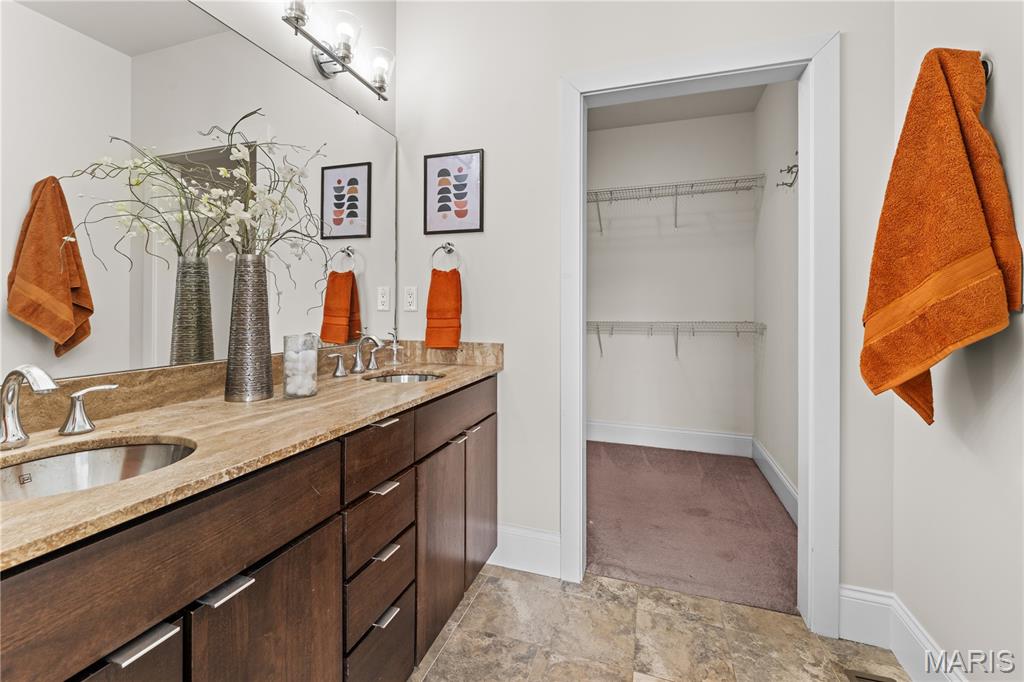 4443 Olive Street Twnhse - Residential