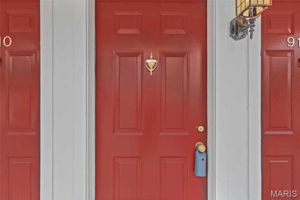 Brentwood Forest Condo Ph Four - Residential