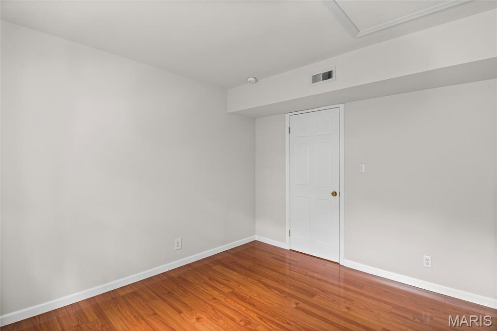 Brentwood Forest Condo Ph Four - Residential