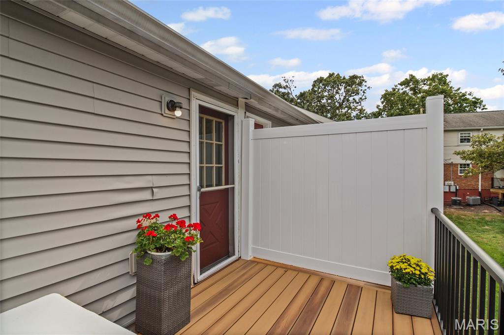 Brentwood Forest Condo Ph Four - Residential