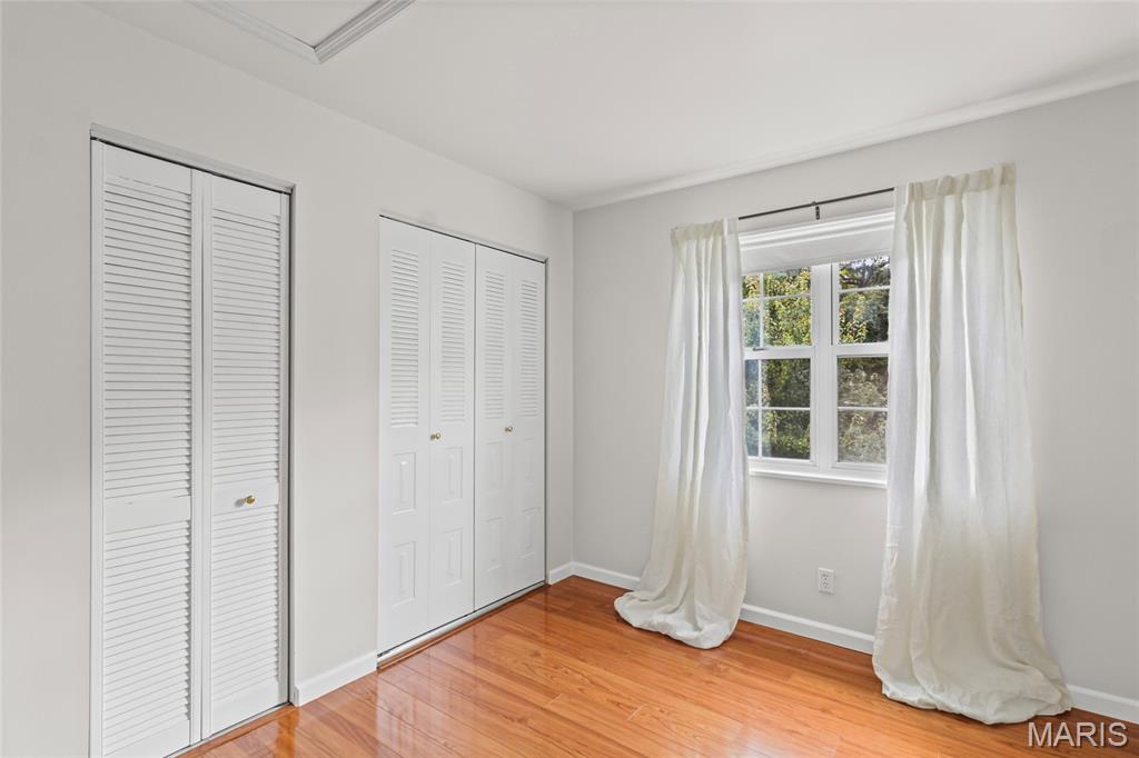 Brentwood Forest Condo Ph Four - Residential