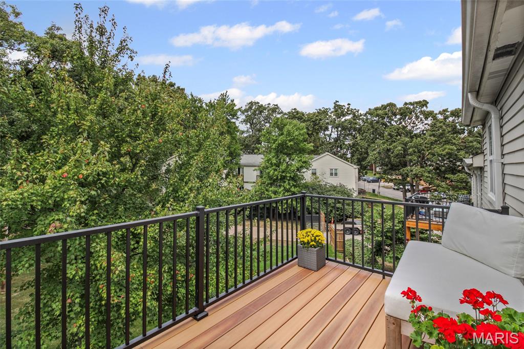 Brentwood Forest Condo Ph Four - Residential