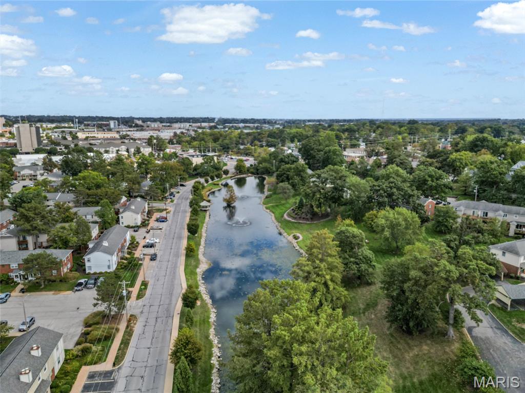 Brentwood Forest Condo Ph Four - Residential