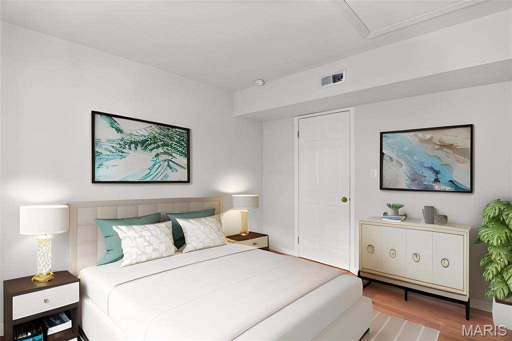 Brentwood Forest Condo Ph Four - Residential