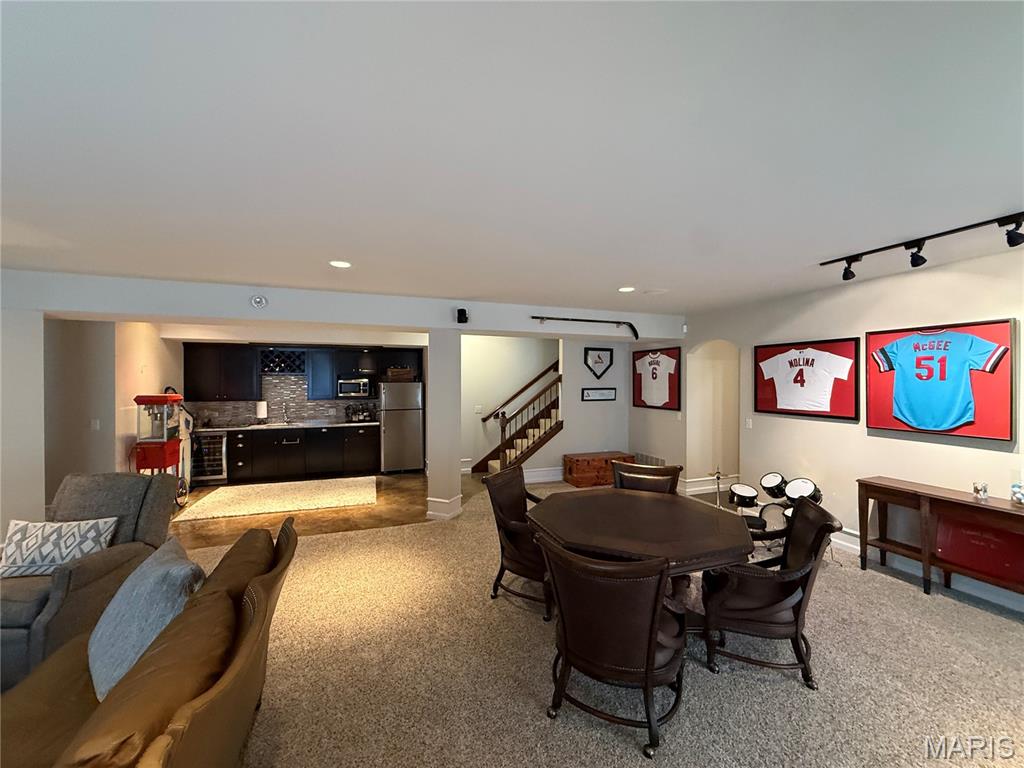 Homestead Estates At Wildwood - Residential