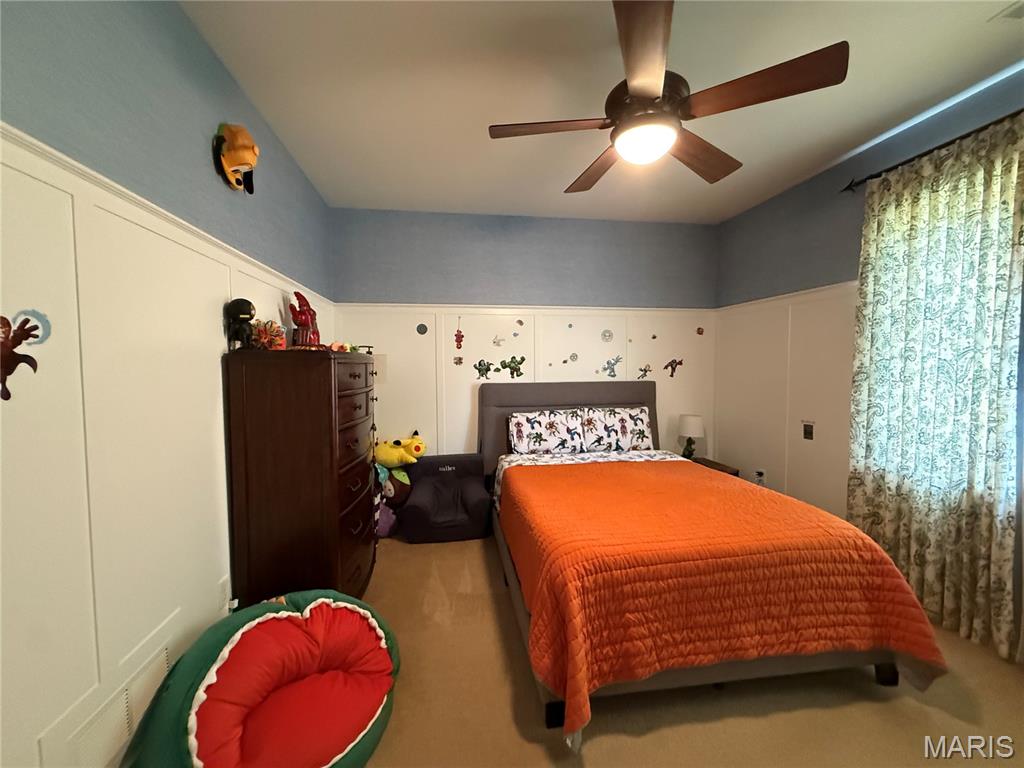 Homestead Estates At Wildwood - Residential