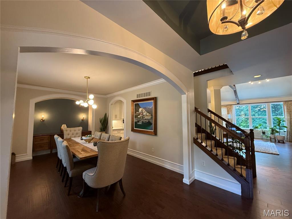 Homestead Estates At Wildwood - Residential