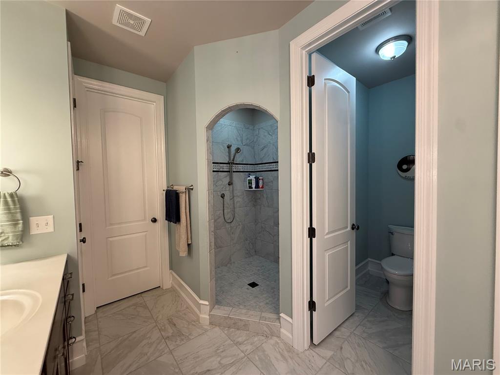 Homestead Estates At Wildwood - Residential