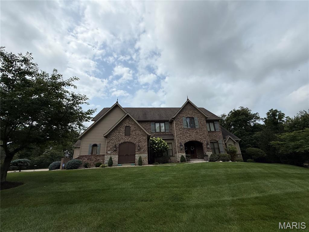 Homestead Estates At Wildwood - Residential