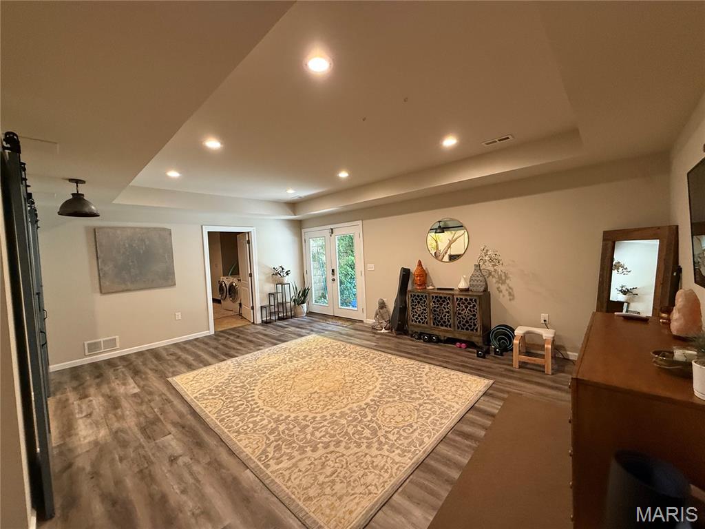 Homestead Estates At Wildwood - Residential