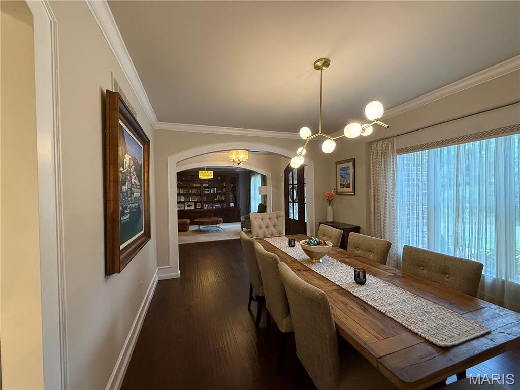 Homestead Estates At Wildwood - Residential