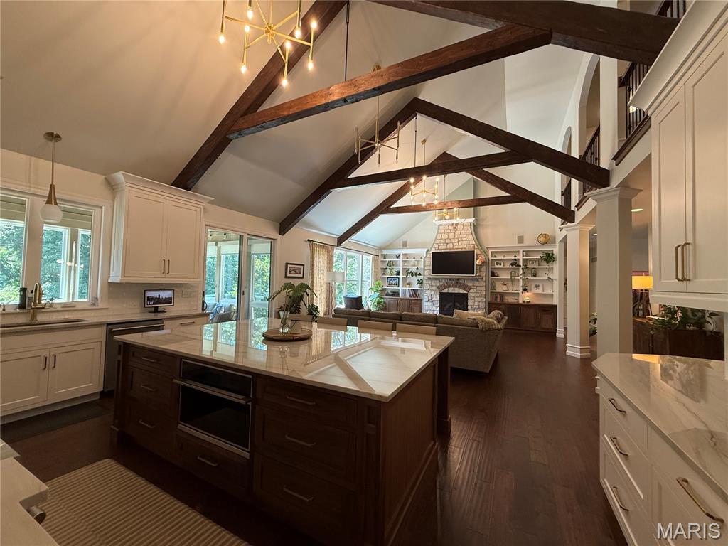 Homestead Estates At Wildwood - Residential