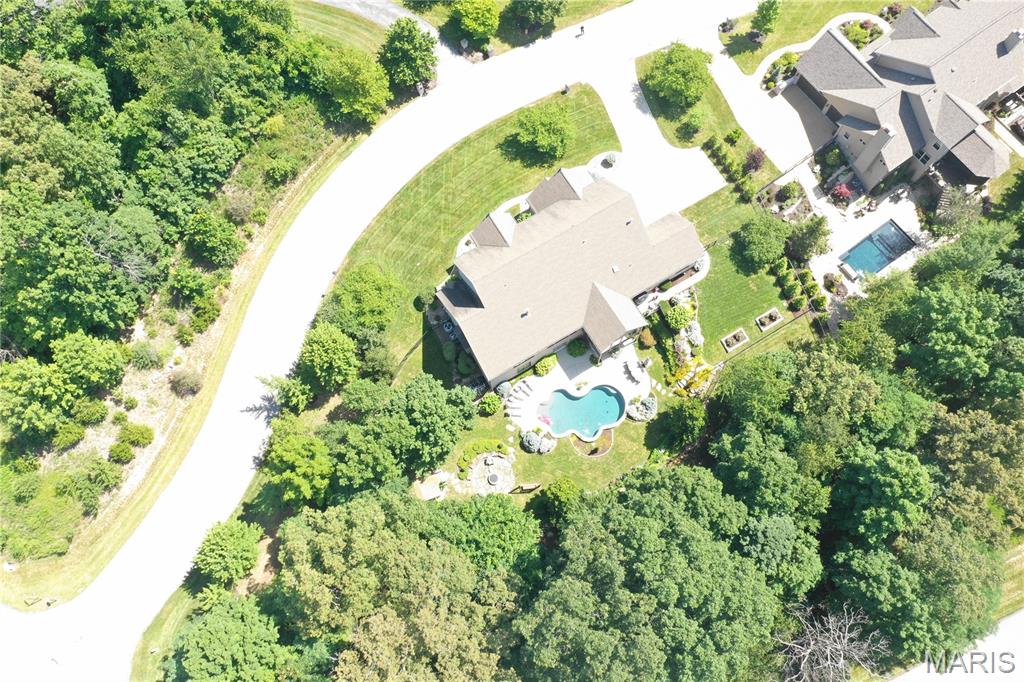 Homestead Estates At Wildwood - Residential