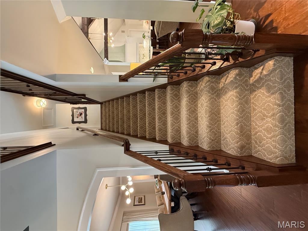 Homestead Estates At Wildwood - Residential