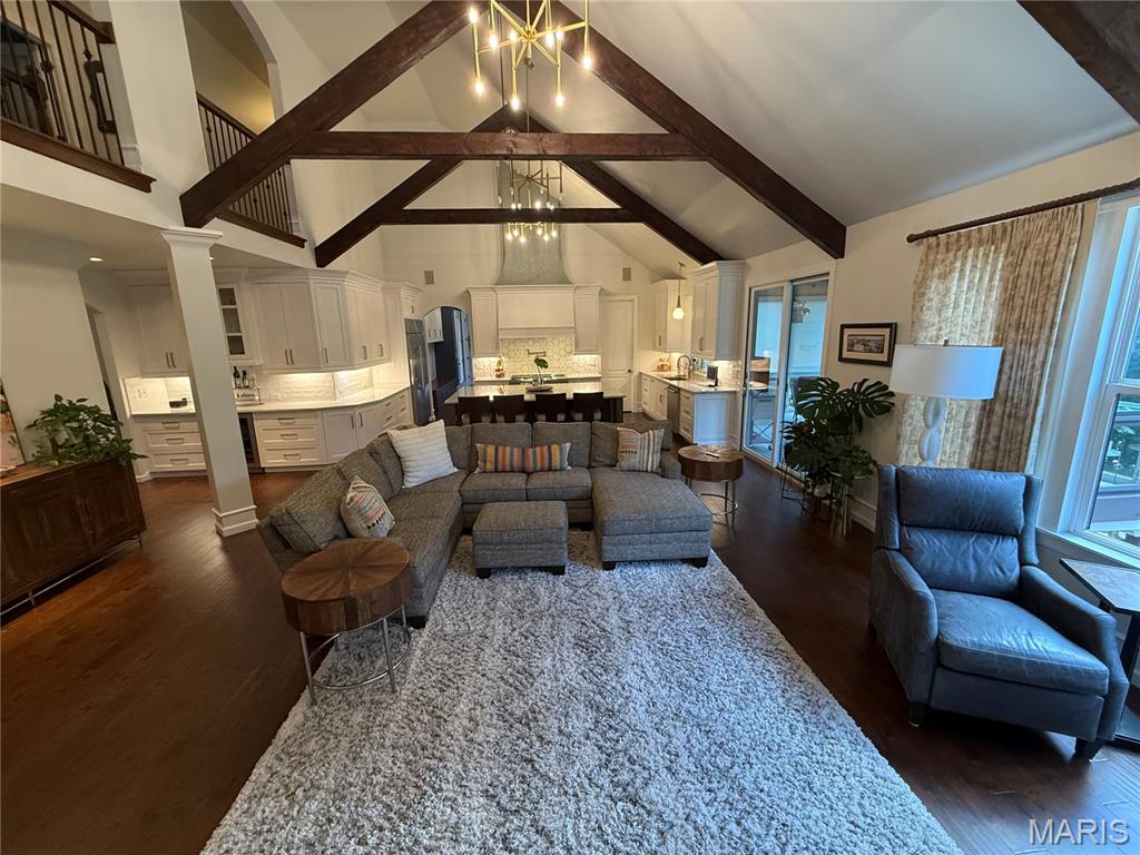 Homestead Estates At Wildwood - Residential