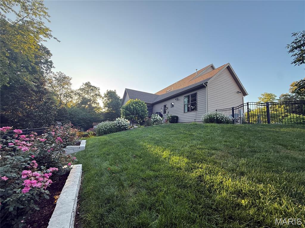 Homestead Estates At Wildwood - Residential