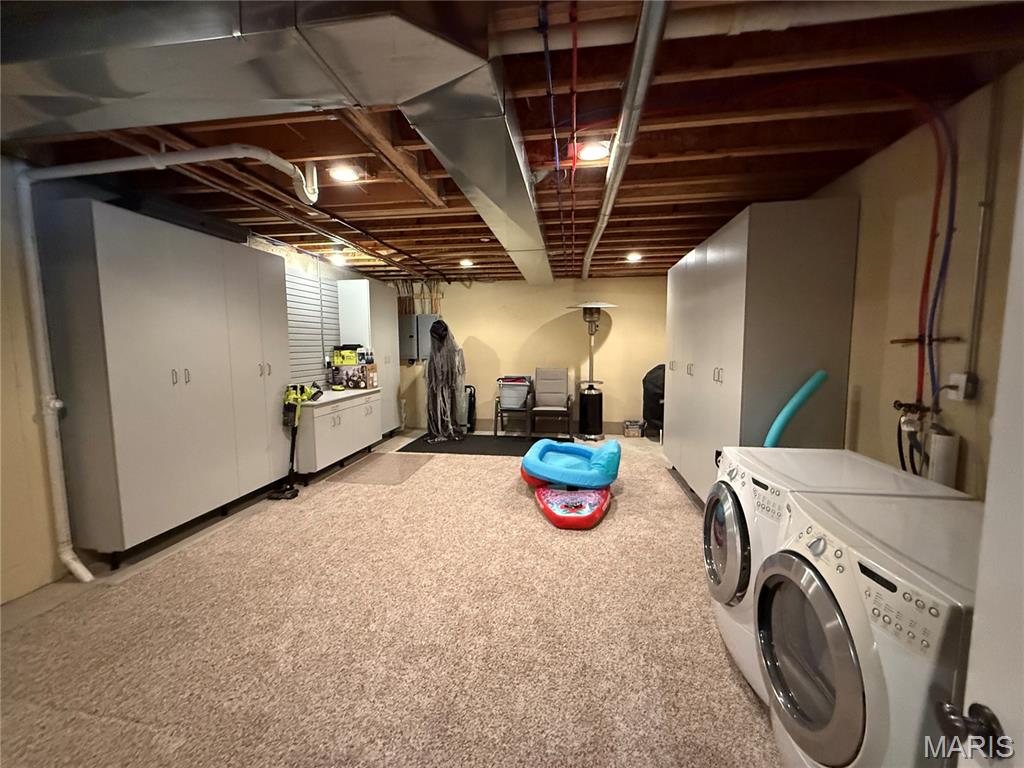 Homestead Estates At Wildwood - Residential