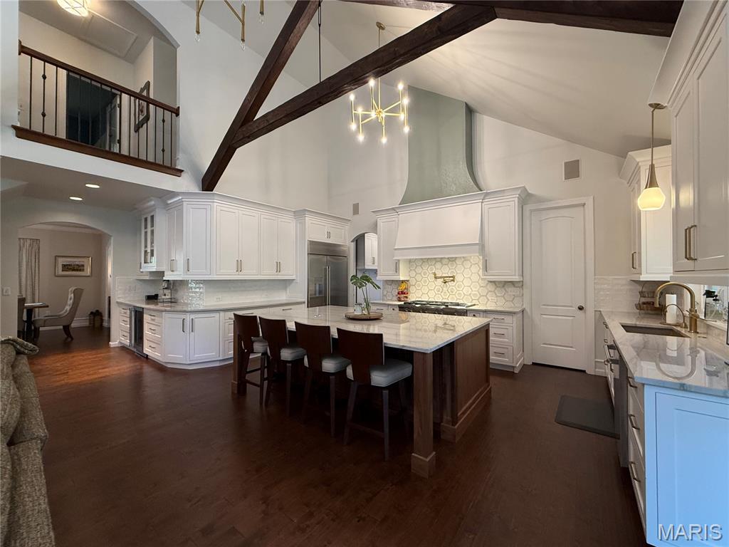 Homestead Estates At Wildwood - Residential