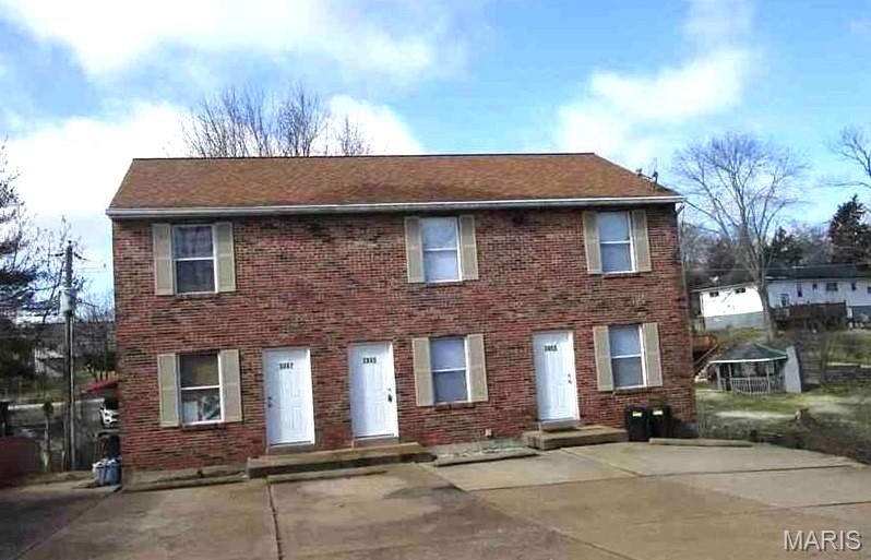 West Elm Place - Residential Lease