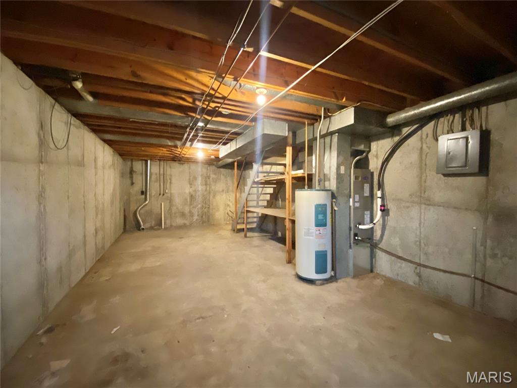 West Elm Place - Residential Lease