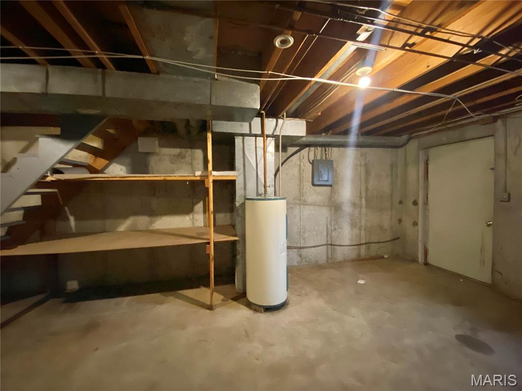 West Elm Place - Residential Lease