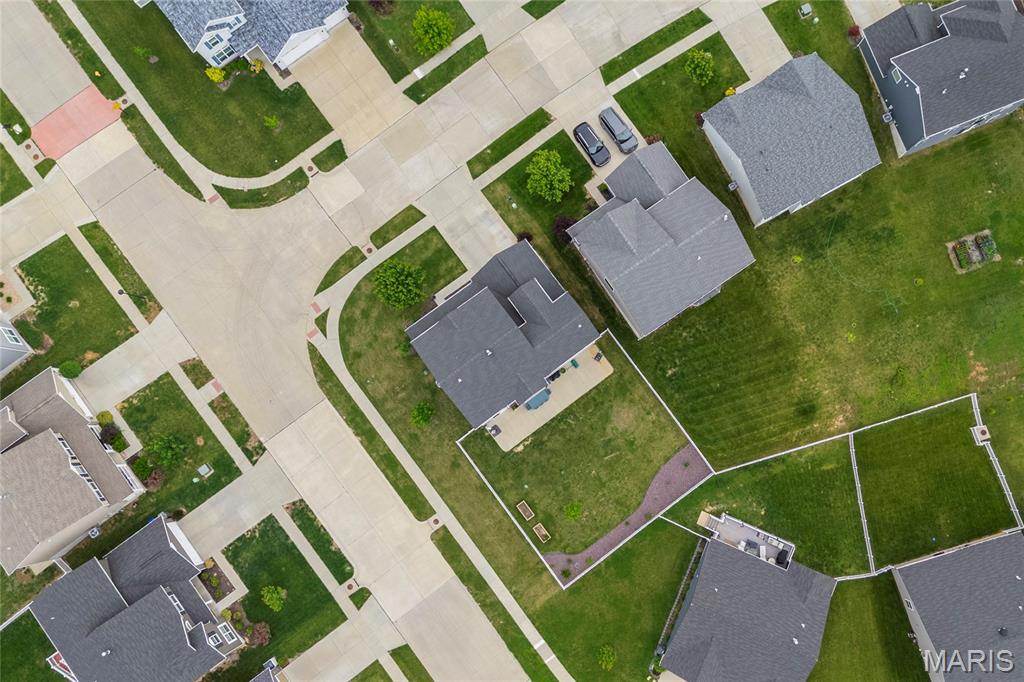 Cobblestone Crossing - Residential