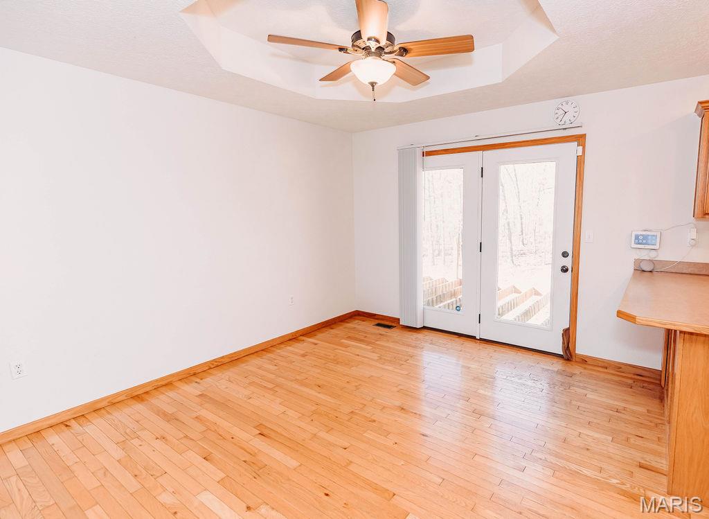 Northern Heights Estates - Residential