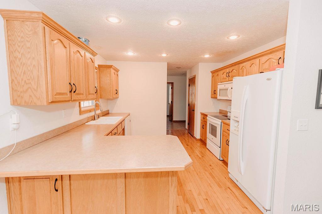 Northern Heights Estates - Residential