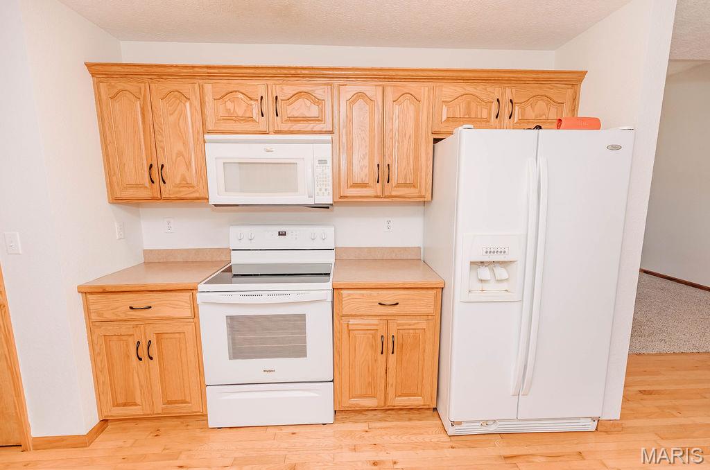 Northern Heights Estates - Residential