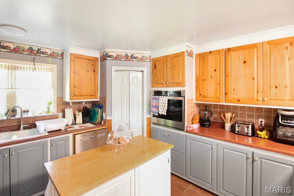 Woods - Residential