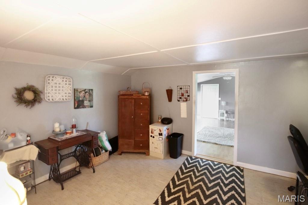 Woods - Residential