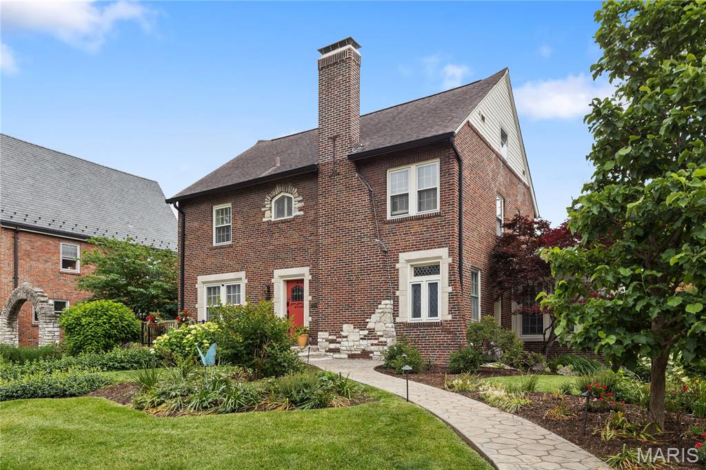 Moorlands Add - Residential
